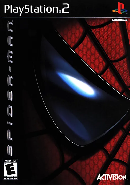 Spider-Man (USA) (v2.01)